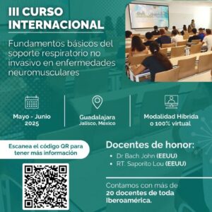 III Curso Internacional de Fundamentos Básicos